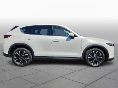 2023 Mazda Mazda CX-5 2.5 S Premium