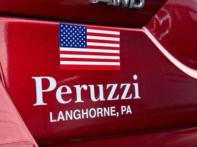 2023 Mazda Mazda CX-5 2.5 S Premium