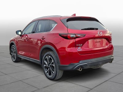 2023 Mazda Mazda CX-5 2.5 S Premium