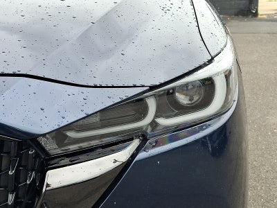 2024 Mazda Mazda CX-5 2.5 Turbo Premium