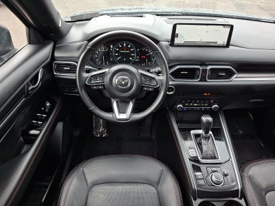 2024 Mazda Mazda CX-5 2.5 Turbo Premium