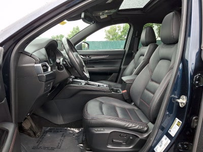 2024 Mazda Mazda CX-5 2.5 Turbo Premium