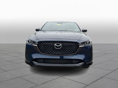 2024 Mazda Mazda CX-5 2.5 Turbo Premium