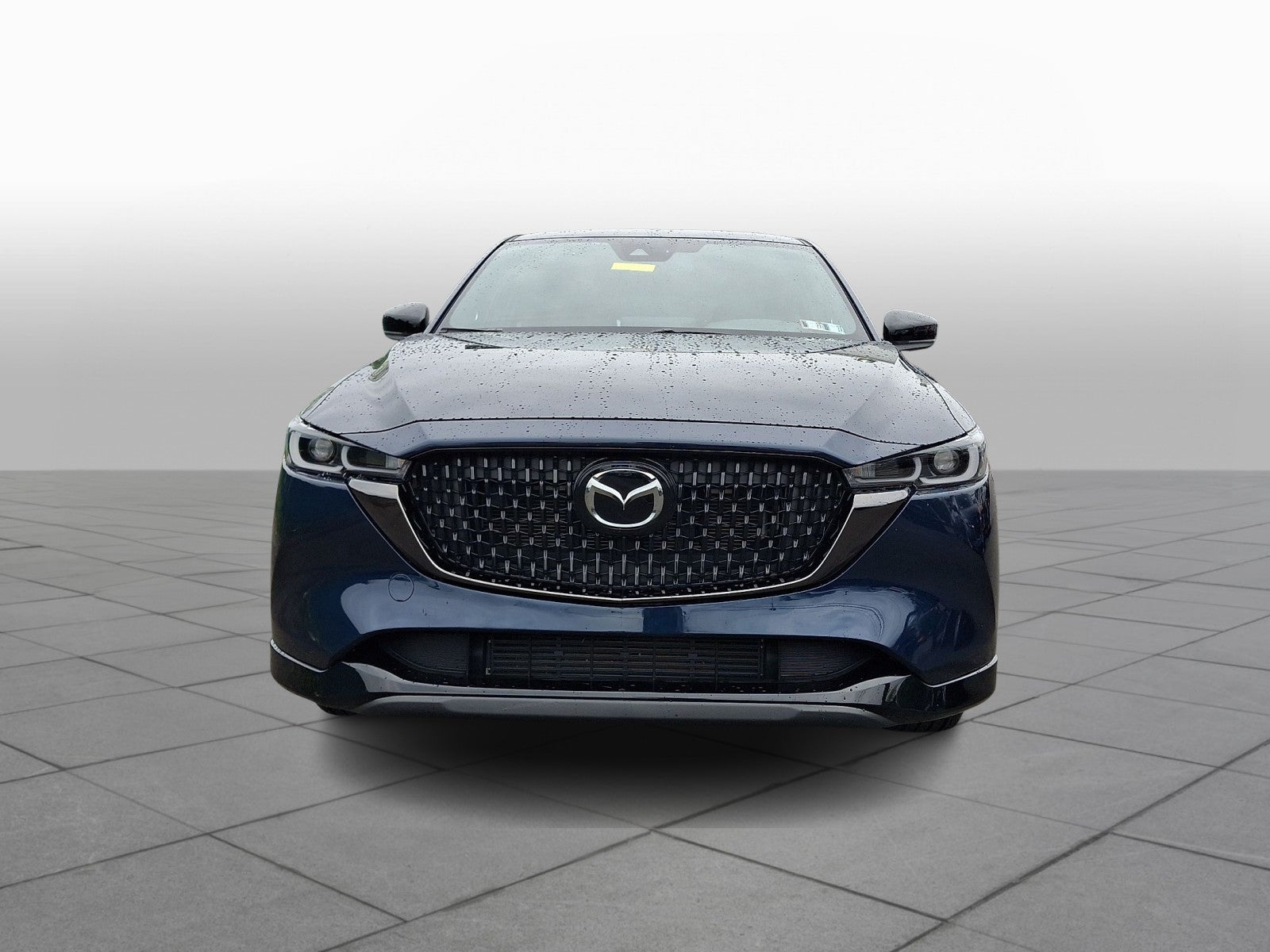 2024 Mazda Mazda CX-5 2.5 Turbo Premium