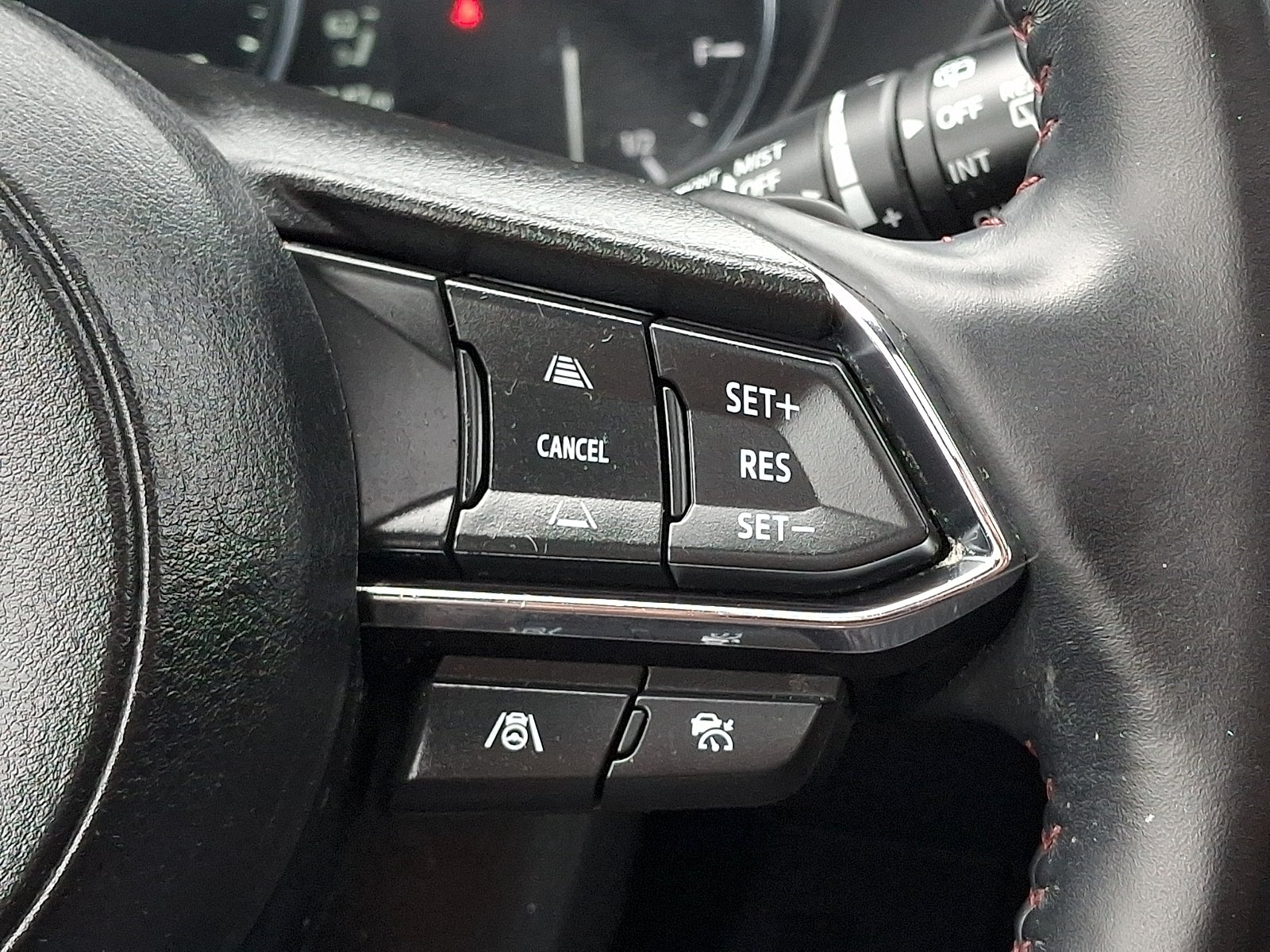 2024 Mazda Mazda CX-5 2.5 Turbo Premium