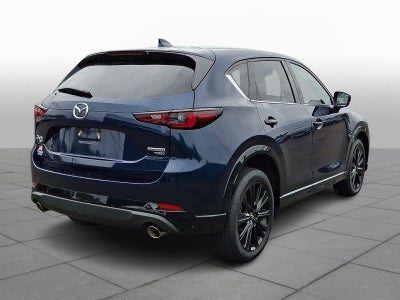 2024 Mazda Mazda CX-5 2.5 Turbo Premium