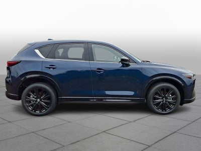 2024 Mazda Mazda CX-5 2.5 Turbo Premium