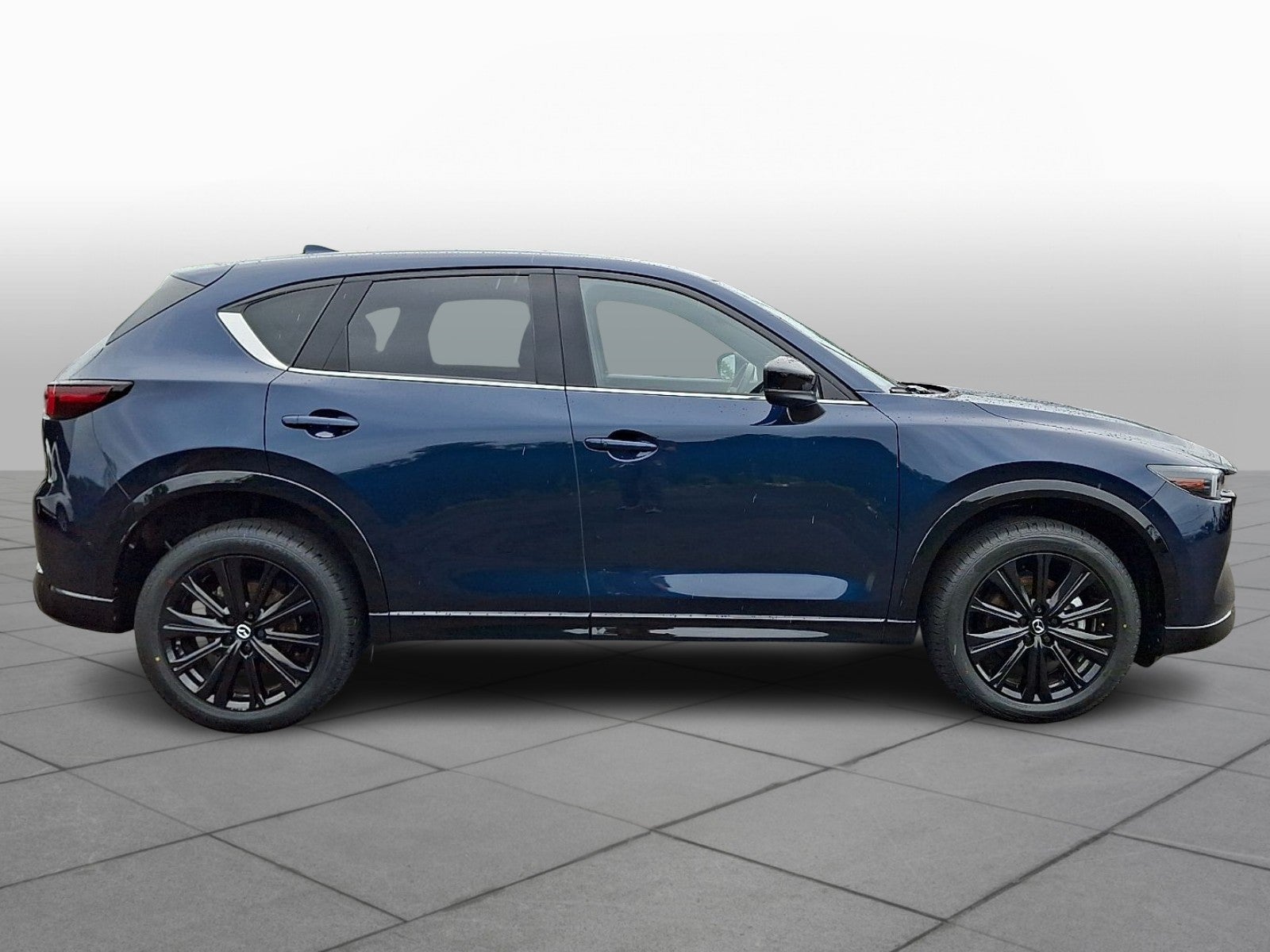 2024 Mazda Mazda CX-5 2.5 Turbo Premium