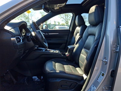 2024 Mazda Mazda CX-5 2.5 Turbo Premium