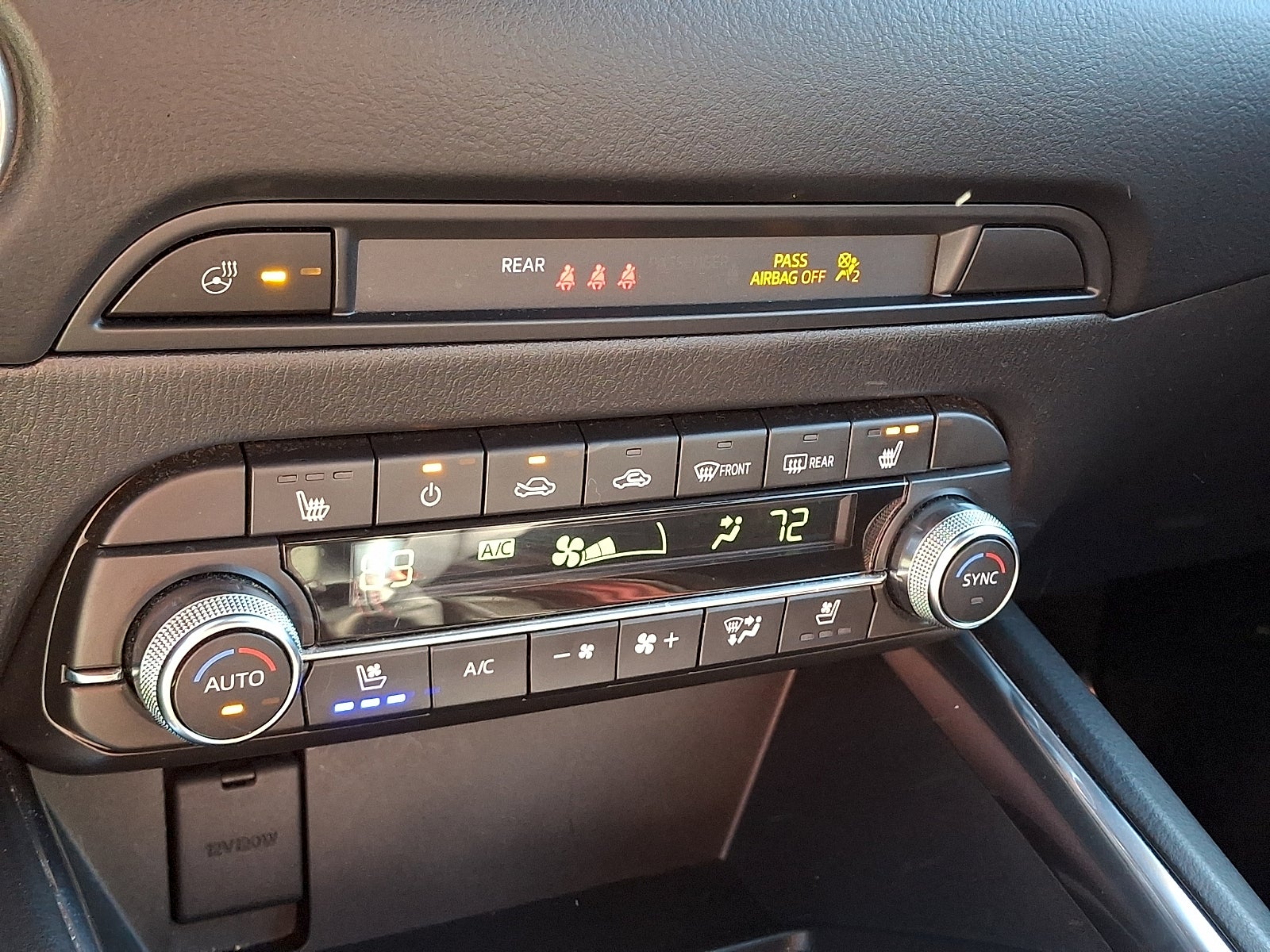 2024 Mazda Mazda CX-5 2.5 Turbo Premium