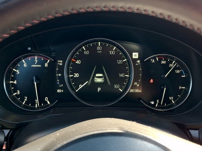 2024 Mazda Mazda CX-5 2.5 Turbo Premium