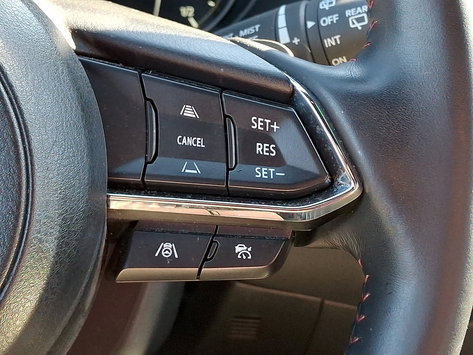 2024 Mazda Mazda CX-5 2.5 Turbo Premium