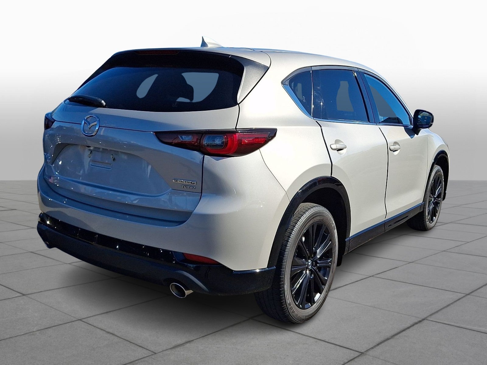 2024 Mazda Mazda CX-5 2.5 Turbo Premium