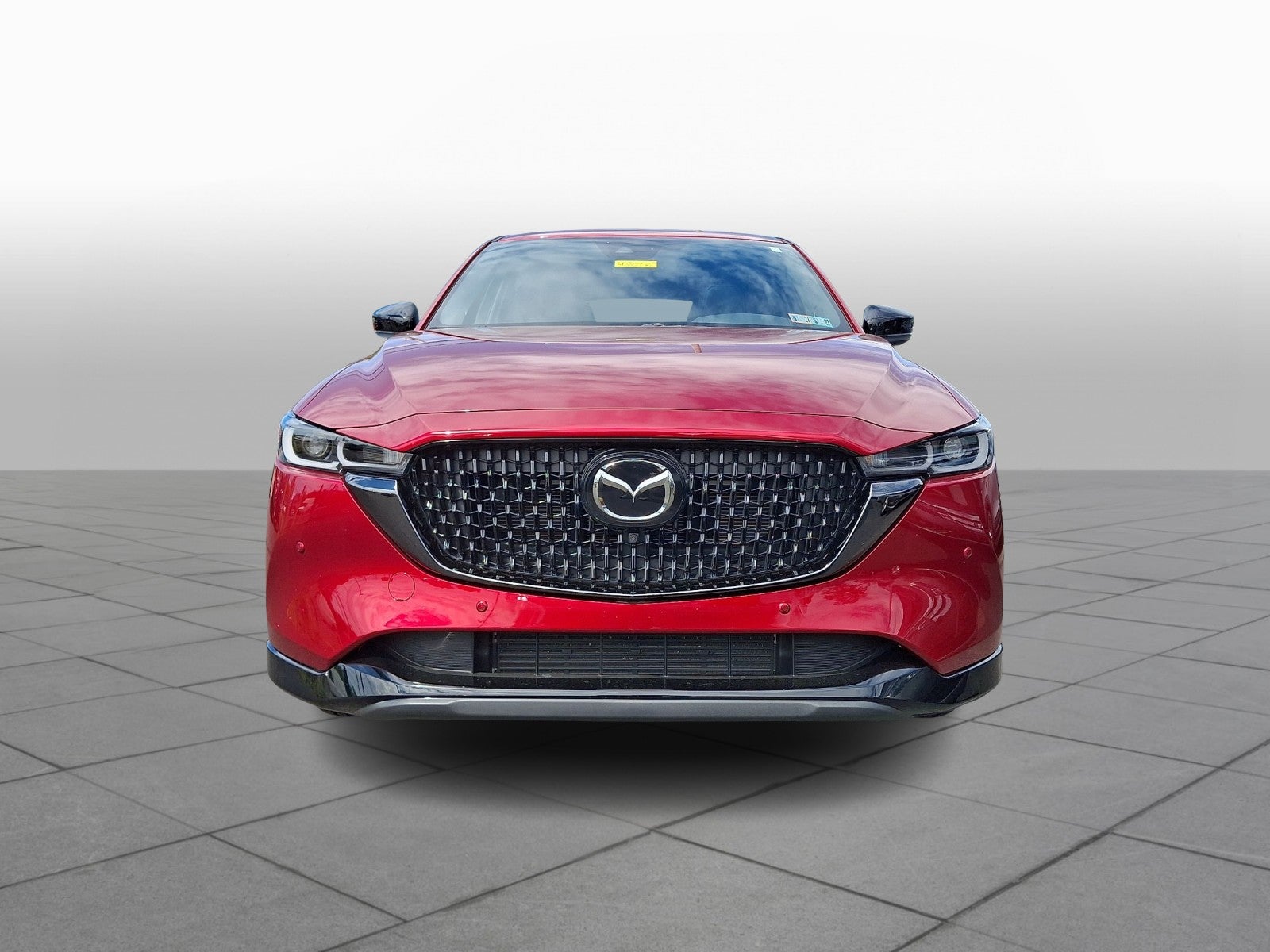2025 Mazda Mazda CX-5 2.5 Turbo Premium