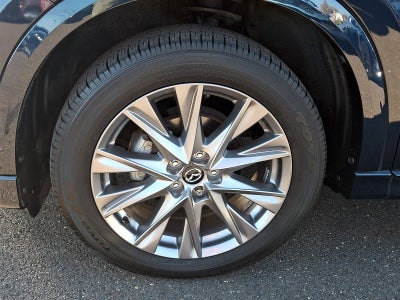 2024 Mazda Mazda CX-5 2.5 S Premium Plus