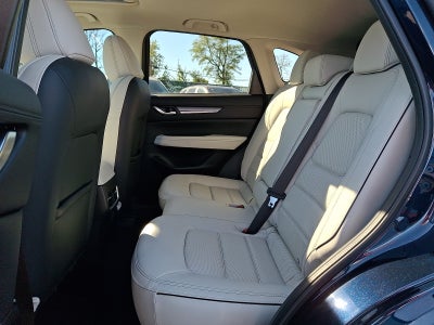2024 Mazda Mazda CX-5 2.5 S Premium Plus