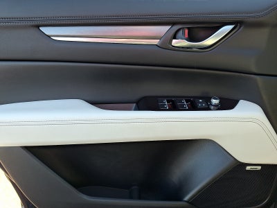 2024 Mazda Mazda CX-5 2.5 S Premium Plus