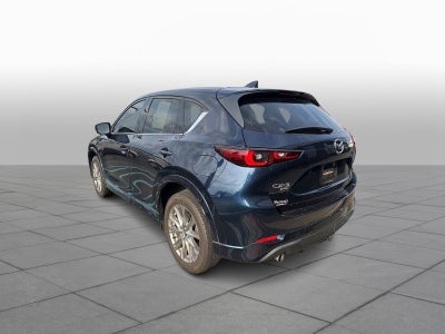 2024 Mazda Mazda CX-5 2.5 S Premium Plus