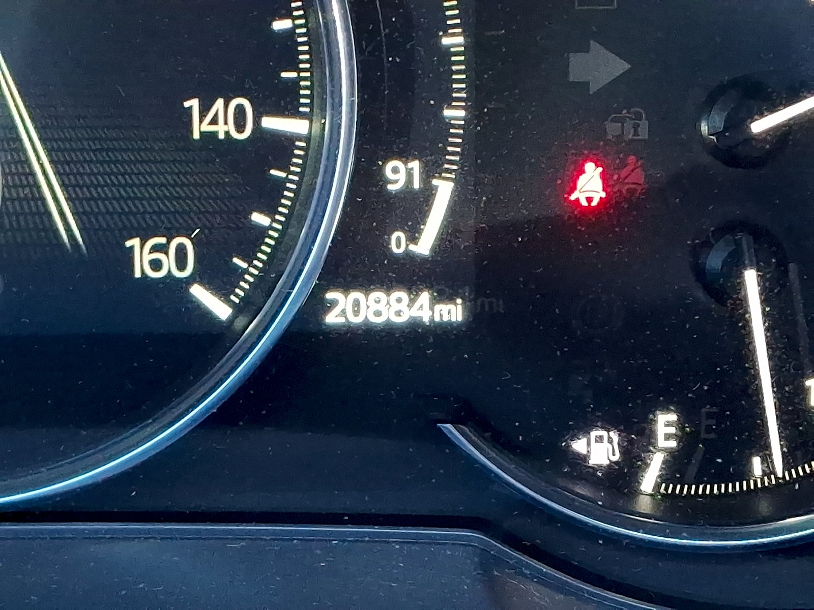 2024 Mazda Mazda CX-5 2.5 S Premium Plus