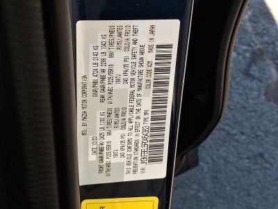 2024 Mazda Mazda CX-5 2.5 S Premium Plus