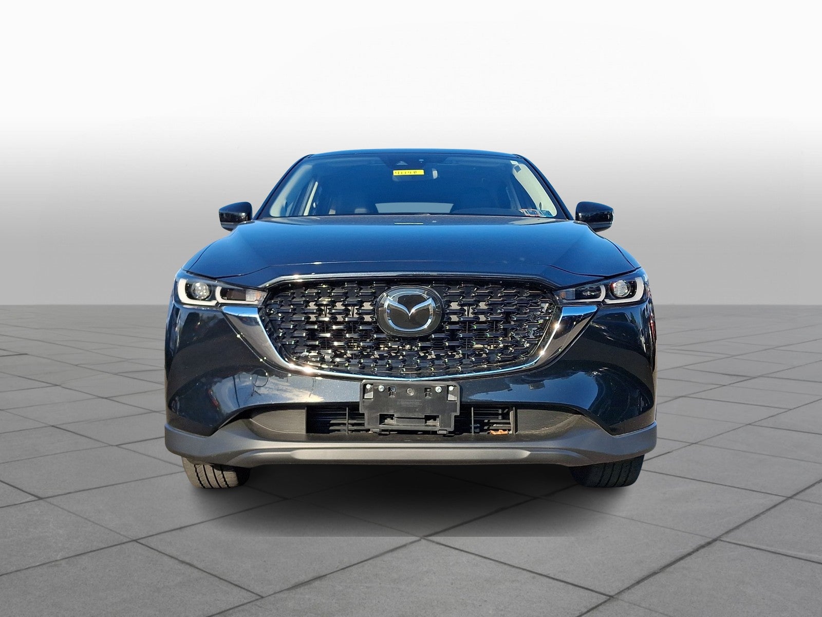 2023 Mazda Mazda CX-5 2.5 S Premium Plus