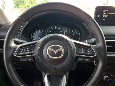 2023 Mazda Mazda CX-5 2.5 S Premium Plus