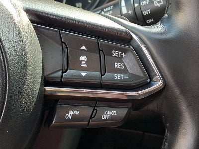 2023 Mazda Mazda CX-5 2.5 S Premium Plus