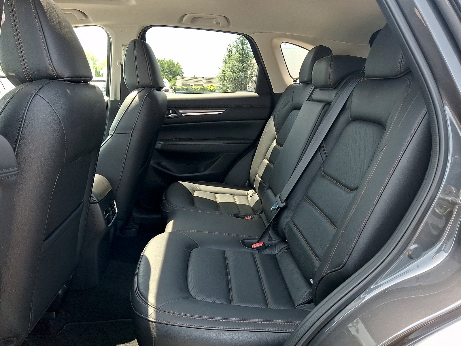 2023 Mazda Mazda CX-5 2.5 S Premium Plus