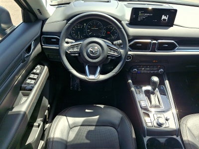 2023 Mazda Mazda CX-5 2.5 S Premium Plus