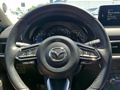 2023 Mazda Mazda CX-5 2.5 S Premium Plus