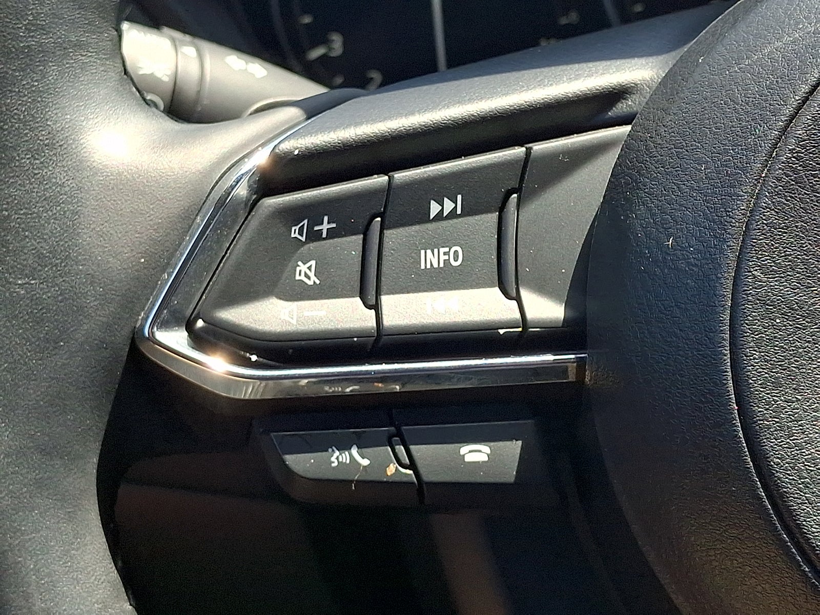 2023 Mazda Mazda CX-5 2.5 S Premium Plus