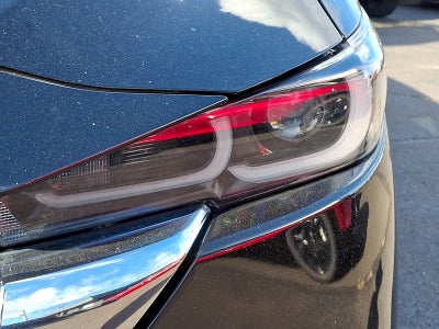 2022 Mazda Mazda CX-5 2.5 S Premium Plus