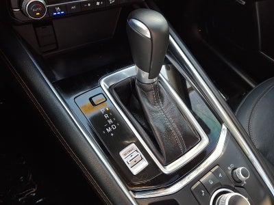 2022 Mazda Mazda CX-5 2.5 S Premium Plus
