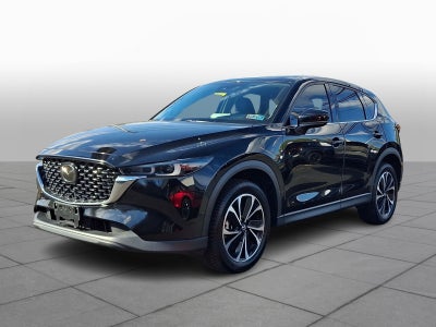 2022 Mazda Mazda CX-5 2.5 S Premium Plus