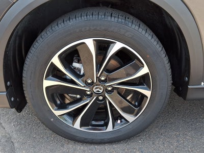2023 Mazda Mazda CX-5 2.5 S Premium Plus