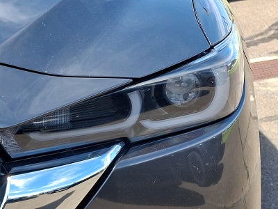2023 Mazda Mazda CX-5 2.5 S Premium Plus