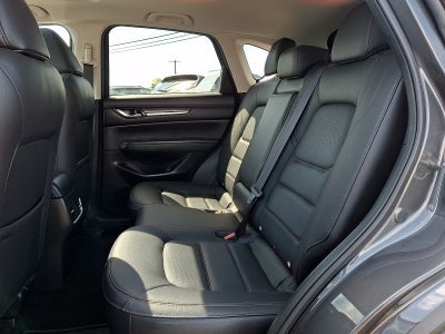 2023 Mazda Mazda CX-5 2.5 S Premium Plus