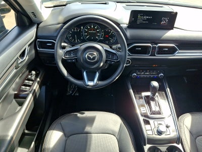 2023 Mazda Mazda CX-5 2.5 S Premium Plus