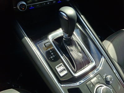 2023 Mazda Mazda CX-5 2.5 S Premium Plus