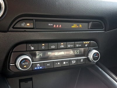 2023 Mazda Mazda CX-5 2.5 S Premium Plus
