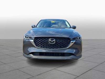 2023 Mazda Mazda CX-5 2.5 S Premium Plus