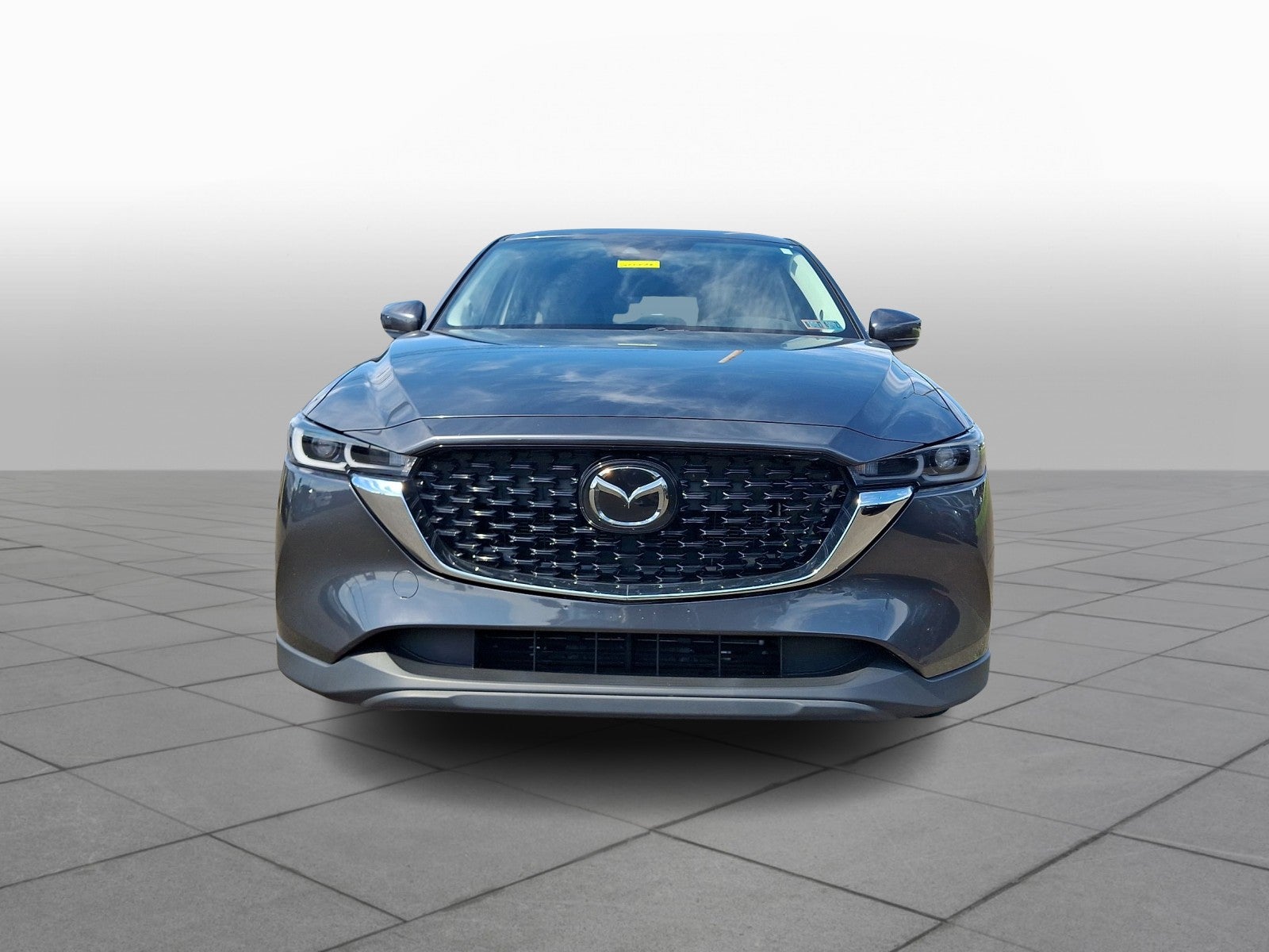 2023 Mazda Mazda CX-5 2.5 S Premium Plus