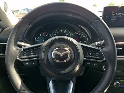 2023 Mazda Mazda CX-5 2.5 S Premium Plus