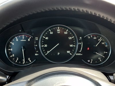 2023 Mazda Mazda CX-5 2.5 S Premium Plus