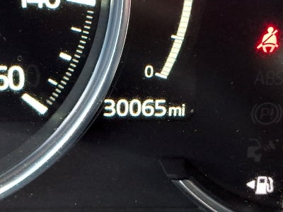 2023 Mazda Mazda CX-5 2.5 S Premium Plus