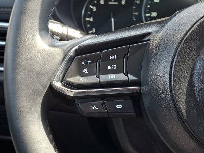 2023 Mazda Mazda CX-5 2.5 S Premium Plus