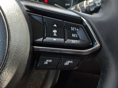 2023 Mazda Mazda CX-5 2.5 S Premium Plus