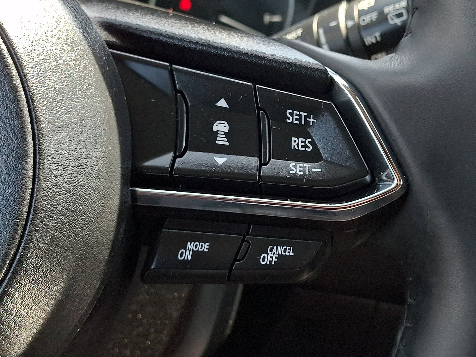 2023 Mazda Mazda CX-5 2.5 S Premium Plus