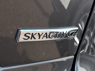 2023 Mazda Mazda CX-5 2.5 S Premium Plus