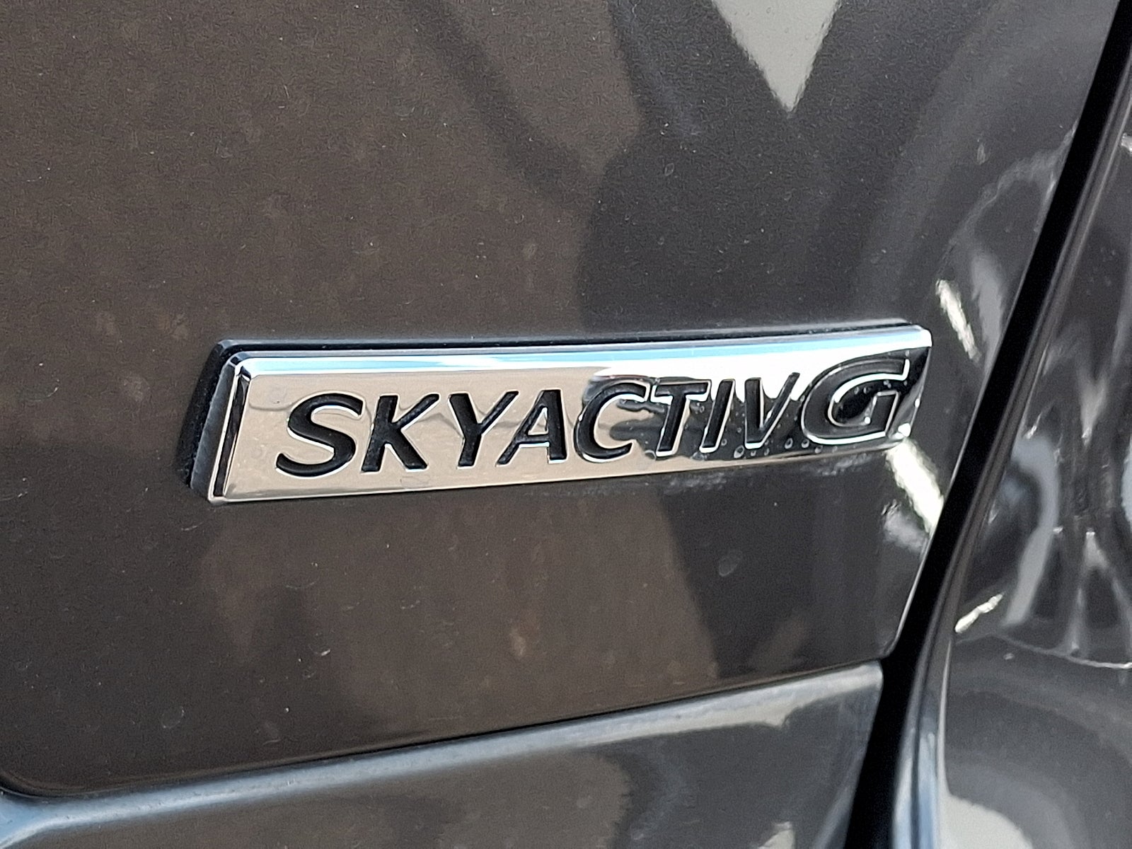2023 Mazda Mazda CX-5 2.5 S Premium Plus